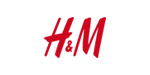 H&M logo